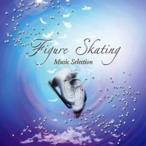 フィギュア・スケート ミュージック・セレクション 06-08